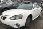 Photo of 2008 Pontiac Grand Prix