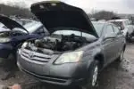 Photo of 2006 Toyota Avalon