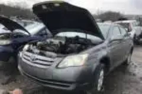 Photo of 2006 Toyota Avalon