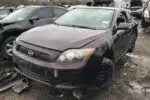 Photo of 2009 Scion Tc