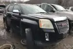 Photo of 2010 Gmc Terrain