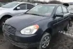 Photo of 2010 Hyundai Accent