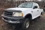 Photo of 1998 Ford F-150