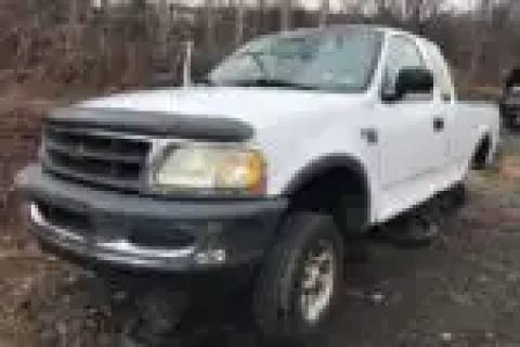 Photo of 1998 Ford F-150