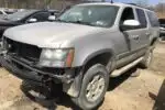 Photo of 2008 Chevrolet Suburban