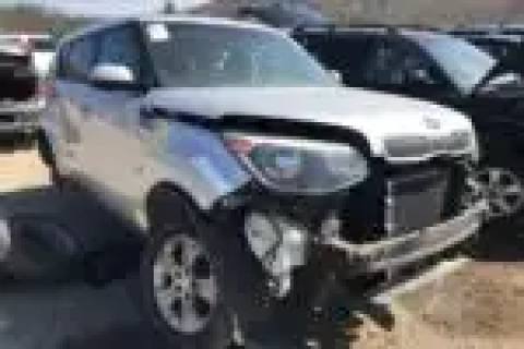 Photo of 2015 Kia Soul