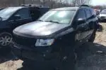Photo of 2015 Jeep Compass