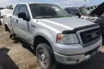 Photo of 2005 Ford F-150