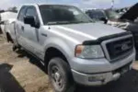 Photo of 2005 Ford F-150