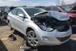 Photo of 2011 Hyundai Elantra