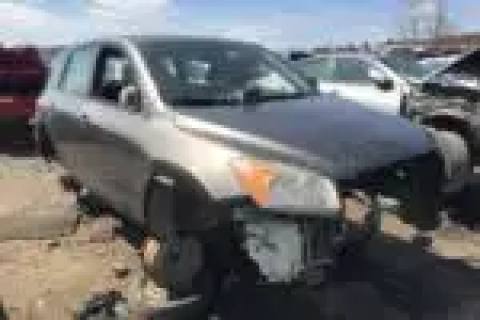 Photo of 2010 Toyota Rav4