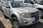 Photo of 2010 Ford Escape