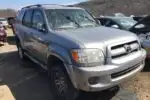 Photo of 2006 Toyota Sequoia