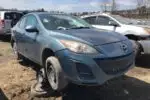 Photo of 2011 Mazda Mazda3