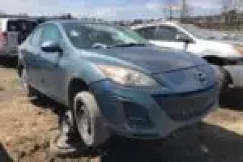 Photo of 2011 Mazda Mazda3