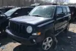 Photo of 2010 Jeep Patriot