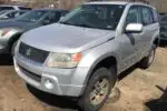 Photo of 2007 Suzuki Grand Vitara