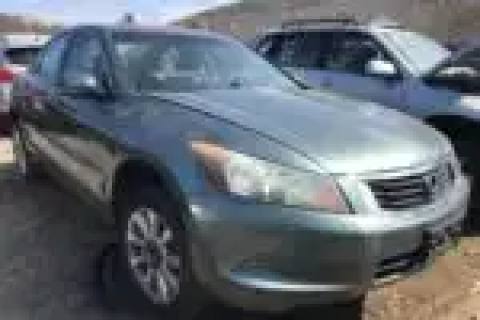 Photo of 2008 Honda Accord