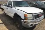Photo of 2003 Gmc Sierra