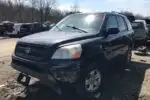 Photo of 2004 Honda Pilot