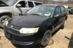 Photo of 2003 Saturn Ion
