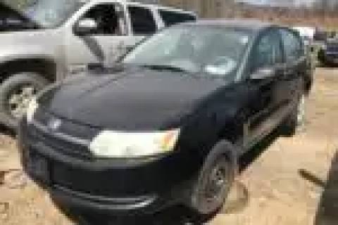Photo of 2003 Saturn Ion