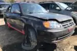 Photo of 2005 Hyundai Accent