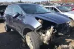 Photo of 2017 Kia Sportage