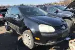 Photo of 2009 Volkswagen Rabbit