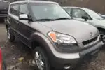 Photo of 2011 Kia Soul