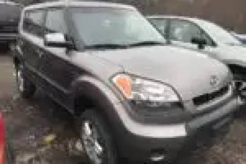 Photo of 2011 Kia Soul