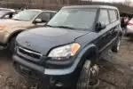 Photo of 2011 Kia Soul