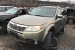 Photo of 2009 Subaru Forester