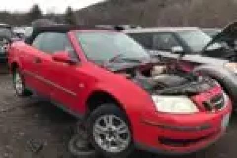 Photo of 2005 Saab 9-3