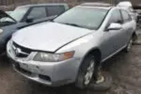 Photo of 2005 Acura Tsx