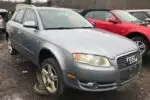 Photo of 2007 Audi A4