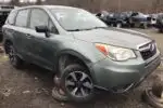 Photo of 2014 Subaru Forester