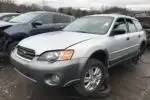 Photo of 2005 Subaru Outback