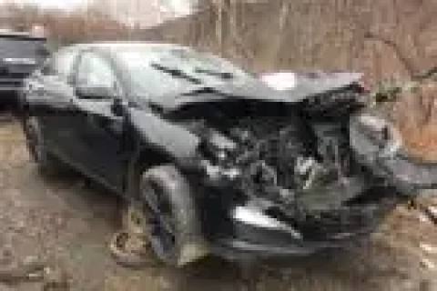 Photo of 2021 Chevrolet Malibu