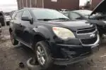 Photo of 2010 Chevrolet Equinox