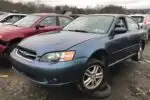 Photo of 2005 Subaru Legacy