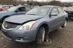 Photo of 2012 Nissan Altima