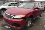 Photo of 2009 Kia Optima