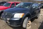 Photo of 2008 Dodge Caliber