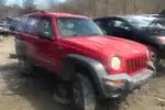 Photo of 2002 Jeep Liberty