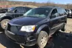 Photo of 2010 Chrysler Town & Country