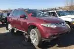 Photo of 2011 Nissan Murano