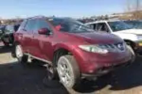 Photo of 2011 Nissan Murano