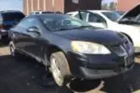 Photo of 2009 Pontiac G6
