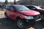 Photo of 2013 Dodge Journey